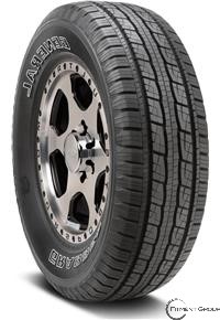 General GRABBER HTS 60 tire